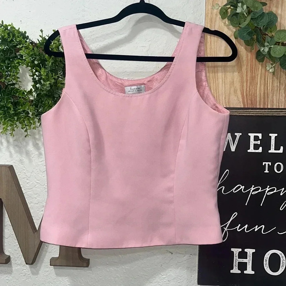 Tahari Arthur s Levine size 10 two piece set - Picture 3 of 5